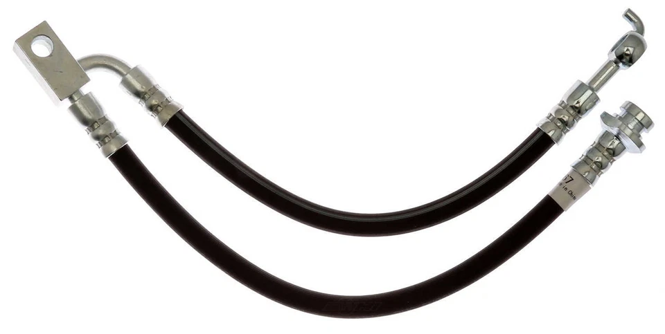 Manguera hidráulica de freno para Nissan Armada RAYBESTOS 2017 Foto 2 de 2