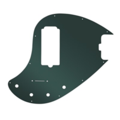 Music Man 5 String StingRay 5-H Through Neck Bass smoke mirror