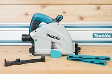 Track Saw ACCESSORY Starter Set Compatible with Makita Corded