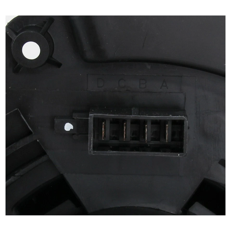 ORIGINAL Renault Gebläsemotor Innenraumgebläse Lüftermotor ESPACE IV 7701207452 - Bild 3 von 3