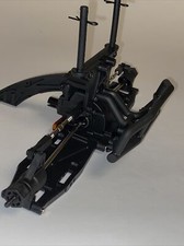 HPI Hinterachse mit Differential für HPI Bullet MT 3.0