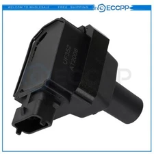 ECCPP Ignition Coil For 1996-1998 Mercedes Benz SL500 S500 5.0L S420 4.2L V8
