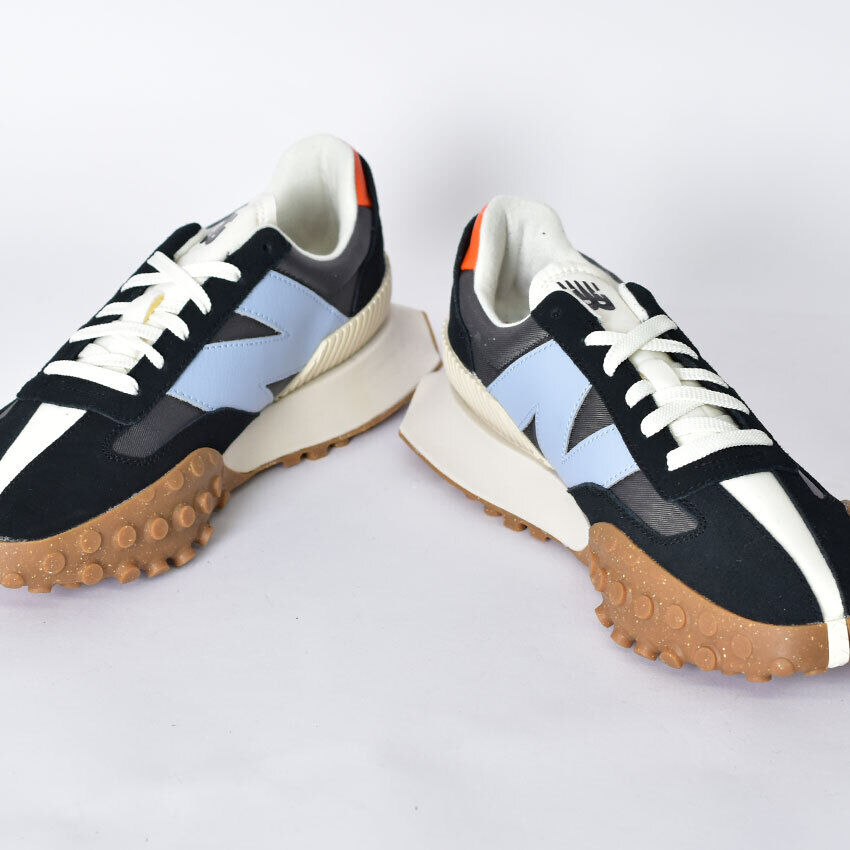 New Balance XC-72 QA UXC72QA Black NEW Shipping from JAPAN New Balance XC-72 QA UXC72QA Black NEW Shipping from JAPAN