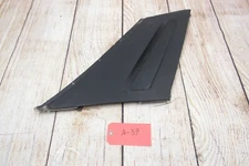 1984-1991 Jaguar XJS RIGHT PASSENGE SIDE REAR QUARTER PANEL VENT OEM USED 86 85 