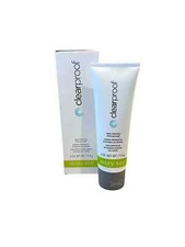 Mary Kay Clear Proof Deep Cleansing Charcoal Mask 4 oz Full Size NIB