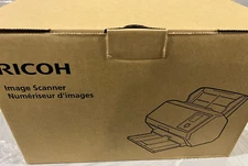 Fujitsu fi-8150 Color Double-Sided Network-Enabled Desktop Scanner with Auto