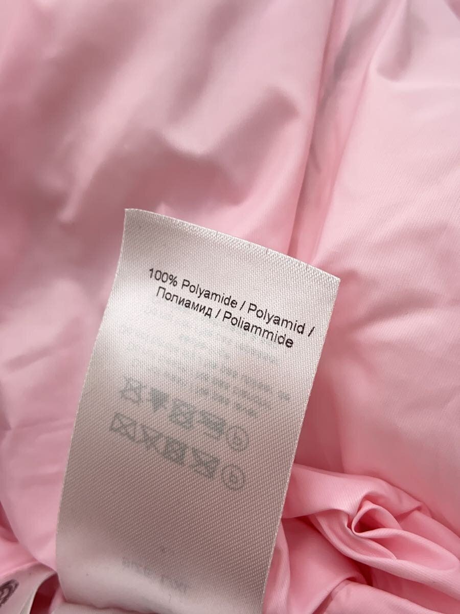 ALTRA GANNI Other Heavy Tech cappotto imbottito oversize L poliestere beige