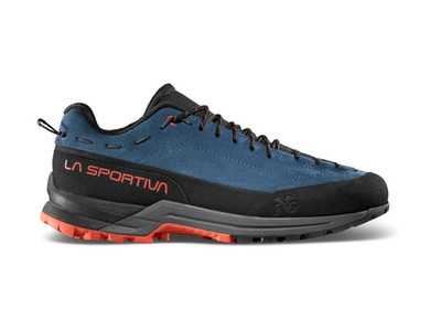 La Sportiva TX Guide Leather Hurricane Carbon 45 Approachschuhe Zustiegsschuhe
