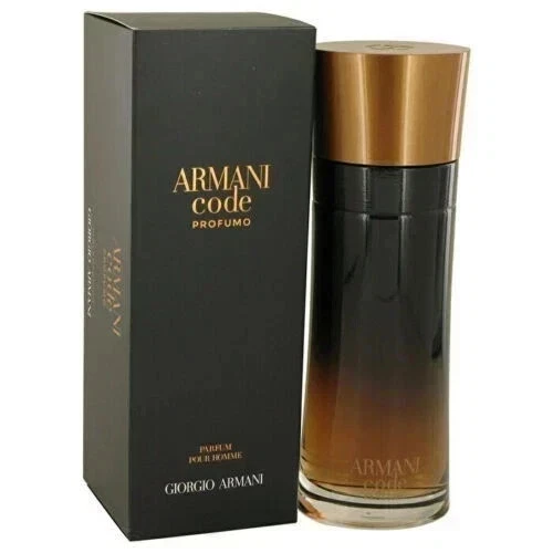 Armani Code Profumo Fragrances for Men | Updated Sep 2026