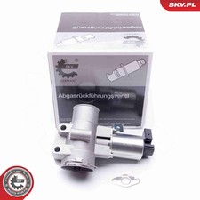 AGR Ventil ESEN SKV 14SKV186 12V für SMART FORTWO 450 CDI 300 301 302 303 306