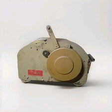 Better Pack 333 Manual Lever Gummed Industrial Kraft Tape Dispenser Tested As Is
