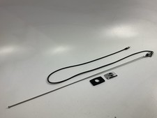 Aftermarket Fdm109an1 1968-1973 Ford Mustang Radio Antenna With Rectangle Base Aftermarket Fdm109an1 1968-1973 Ford Mustang Radio Antenna With Rectangle Base