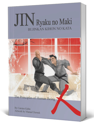 JIN Ryaku no Maki (The Principles of Human Being)