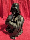 DARTH VADER MINI BUST Gentle Giant 2005 4794/20,000 — photo 3