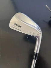 MINT TOUR ISSUE SRIXON Z FORGED SINGLE IRON #3 W KBS C-TAPER 130G X