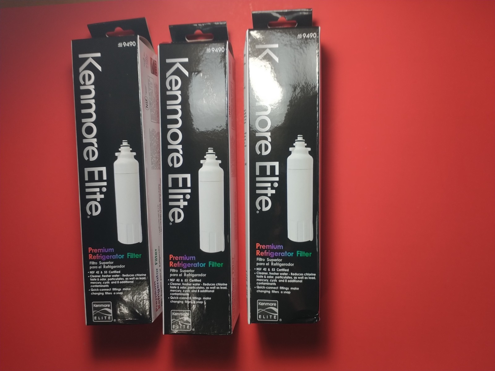 46 9490 New Sealed