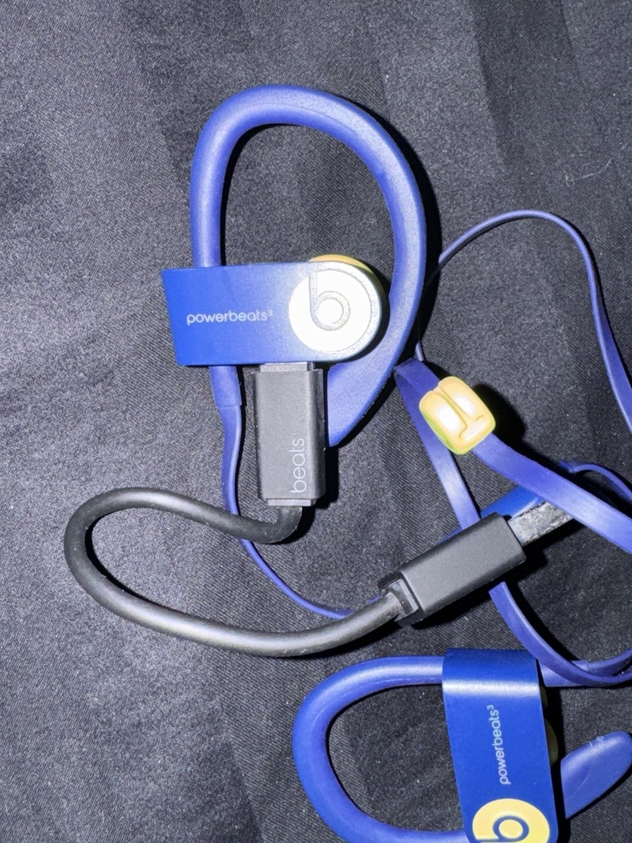 Beats by Dr. Dre Powerbeats3 Wireless Bluetooth Ear-hook