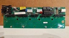 Toro Network LTC Plus Distribution Board ( sub assy ) Part # 102-0612 / 102-8087
