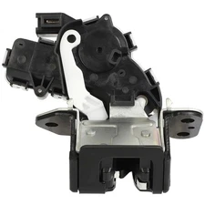 Rear Tailgate Liftgate Lock Actuator For Mazda 3 2010-2015 CX-5 2013-2016 CX-9