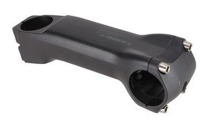 S-WORKS ステム 120mm x 6° S-WORKS TARMAC STEM BLK 31.8X120 6D(31.8X120 6D ブラック
