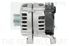 Lichtmaschine Generator Lima NK 4830028 14V f�r BMW X5 F15 F85 X6 F16 F86 3er