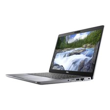 Dell Latitude 5300 I5-8250U 8Go 256Go SSD 13.3