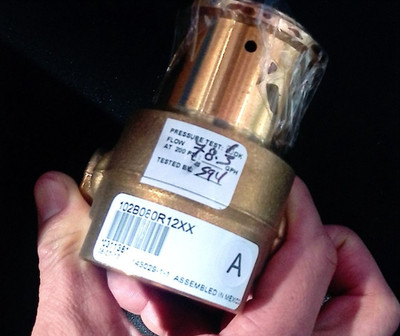 PROCON PUMP 102B080R12XX / 102B080R12XX OPEN BOX