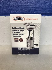 Carter P61171 Electric In Line Fuel Pump New With Box