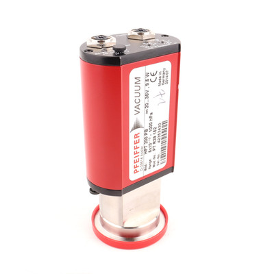 PFEIFFER HPT 200 PB PTR39152 VACUUM