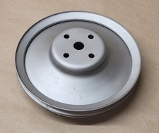 Chrysler 354392 Hemi 1st Gen 3 Groove Water Pump Pulley Original Mopar