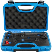 BGS Motor-Einstellwerkzeug-Satz FüR VAG 1.0 / 1.2 / 1.4 - 8922