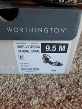 Worthington Women's Wear to Work Heels for sale