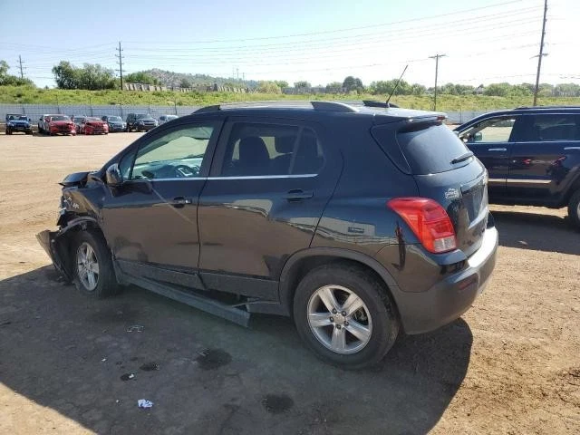 Used Fuel Pump fits: 2015 Chevrolet Trax Pump Assembly AWD opt F46 Grade A - Image 2 of 4