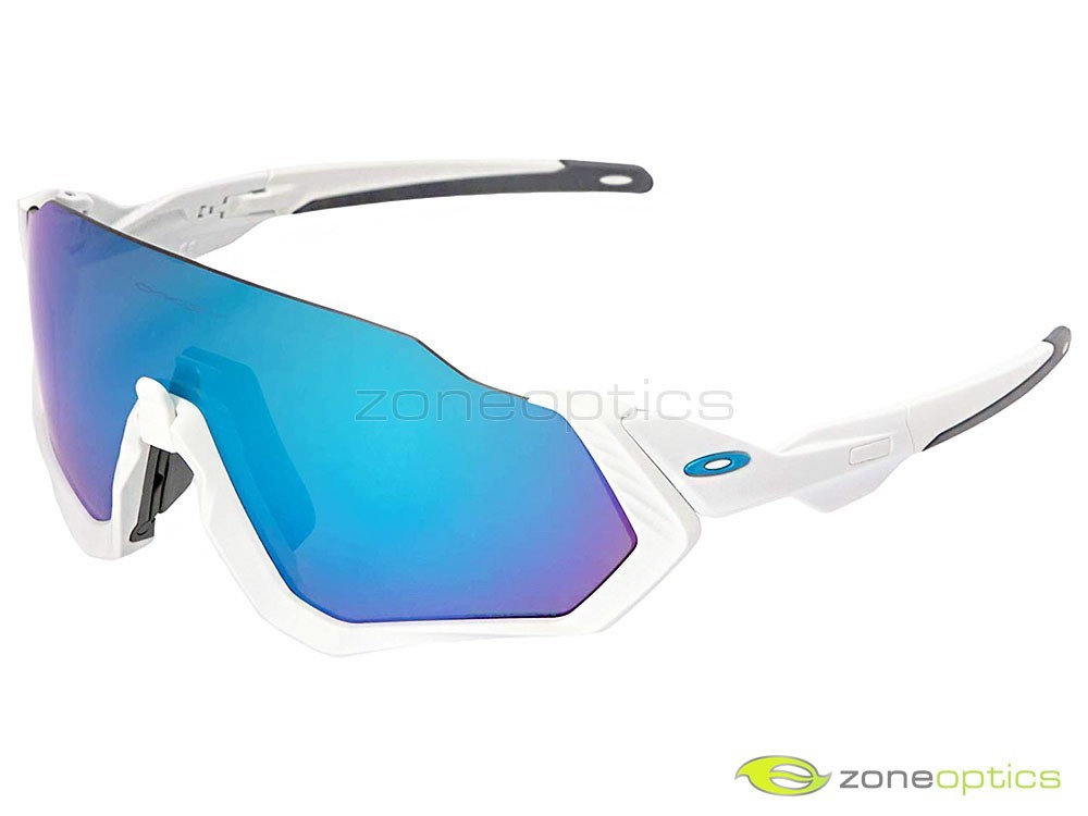 Oakley サングラス Flight Jacket Oakley Flight Jacket Photochromic Sunglasses - Men