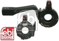 Febi Bilstein 14088 Blinkerschalter Lenkstockschalter FüR Seat FüR Vw