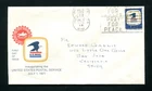 Sc. 1396 7-1-71 FDC - Indiana, PA 15701
