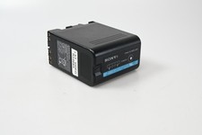 Genuine Sony BP-U60 Battery BPU60 G135