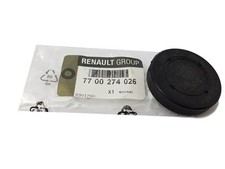 Poulies diverses Renault FLUENCE