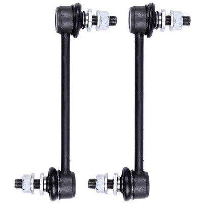 2Pcs Rear Sway Stabilizer Bar Linkage Suspension Part For 2000-06 Toyota Tundra