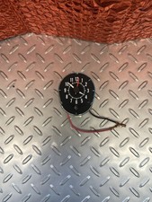 73 74 75 76 77 78 Pontiac Firebird Tach Clock Nos