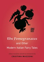 The Pomegranates And Other Modern Italian Fairy Tales | Taschenbuch | Englisch