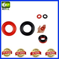 2 Color Choice Golf Swing Weight Rings - Elevate Your Game Performance