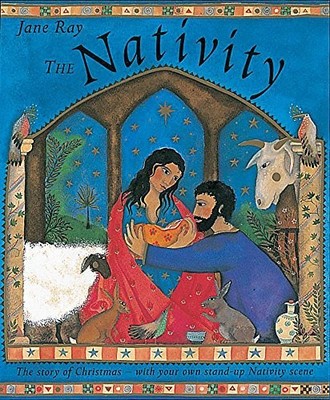 The Nativity by Ray, Jane 1860398529 FREE Shipping