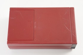 Famicom Disk Console "System Only" HVC022 -New rubber belt- Tested D9000951