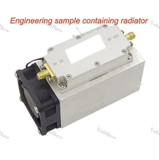 1 MHz - 950 MHz 5W PA -Radio Frequency Power Amplifier-Linear Amplifier for RFID