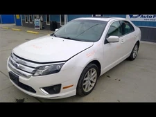 Passenger Right Caliper Rear Fits 06-12 FUSION 944452