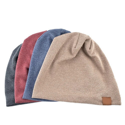 Cappello Berretti Moda Nuovo Autunno Primavera Uomo Donna Casual Morbido Outdoor Caldo - Foto 21 di 31