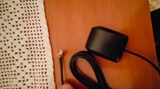 Antenna GPS per auto e autoradio