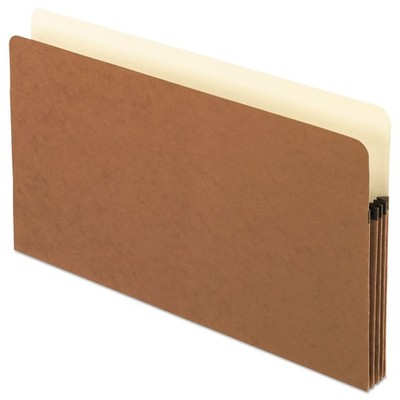 Legal File Pocket, 3.5-Inch Expansion, 25 Count, Perfect for Organizing