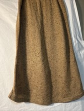 It  s Pure Gould Sweater Skirt - Sidney Gould Women  s Petite Large Long A-Line